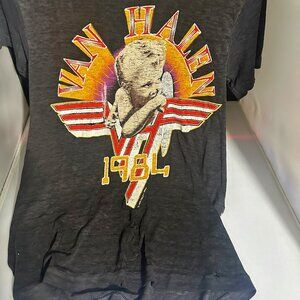 Vintage Concert Tee Shirts!!